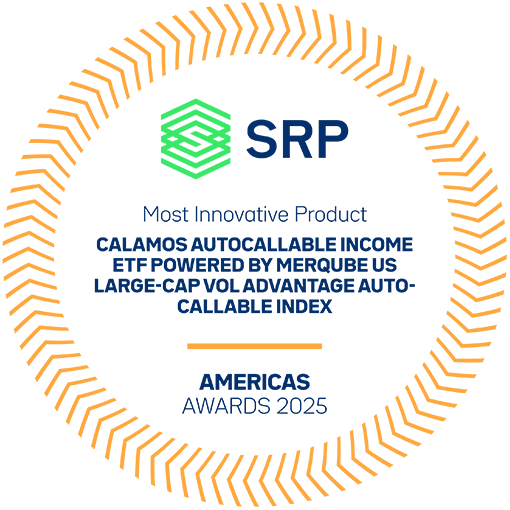 SRP Most Innovative Product award