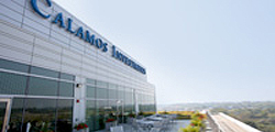 Calamos Headquarters